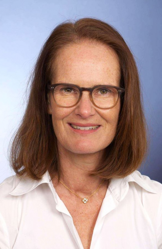 Iris Ulatowski - Mitarbeiterin am Empfang von Hansen Nicolai Rechtsanwälte und Notare